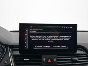 Audi Q5 bild 22