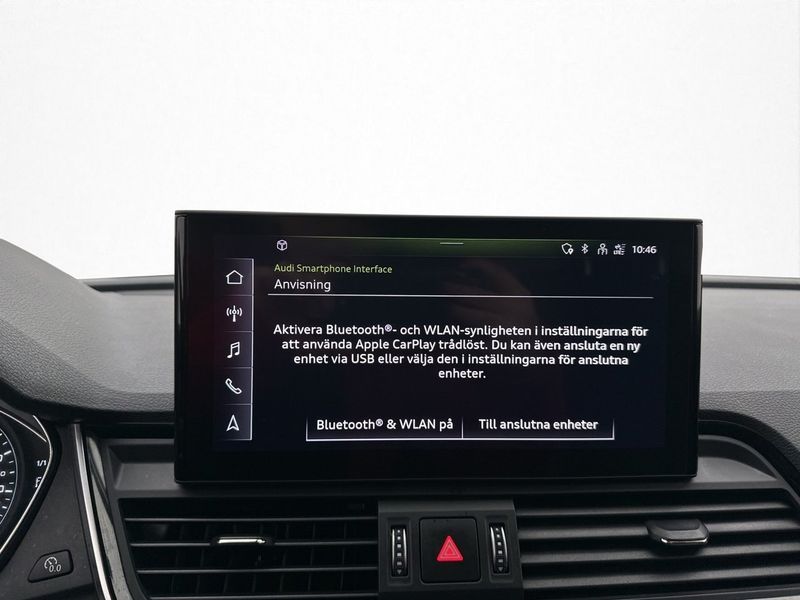 Audi Q5 bild 22
