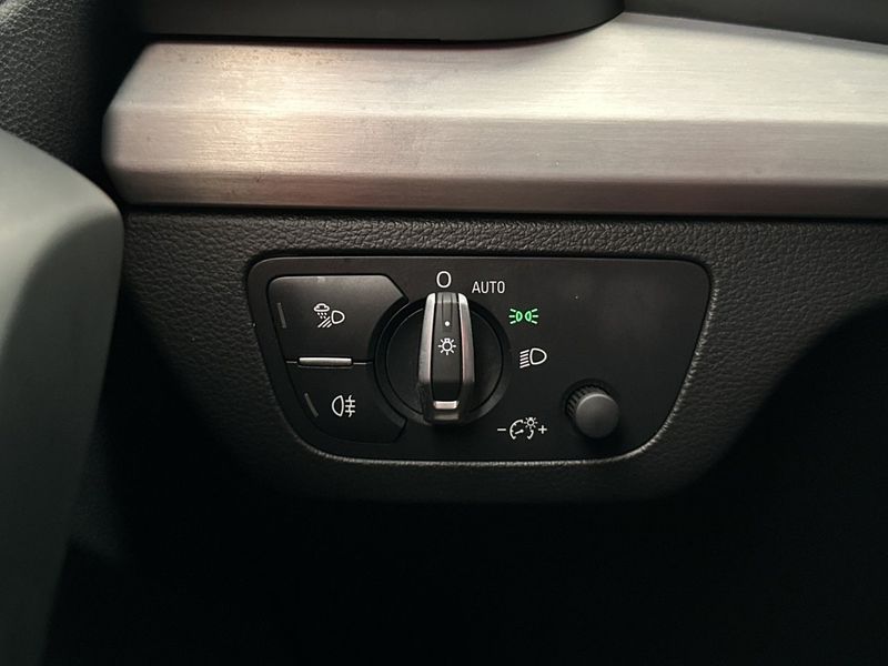 Audi Q5 bild 16
