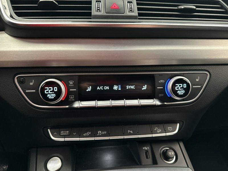 Audi Q5 bild 23
