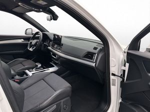 Audi Q5 bild 26