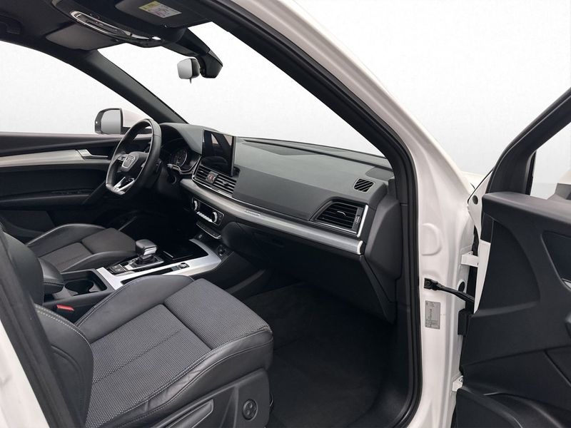 Audi Q5 bild 26