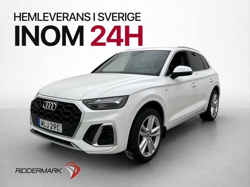 Audi Q5 bild 3