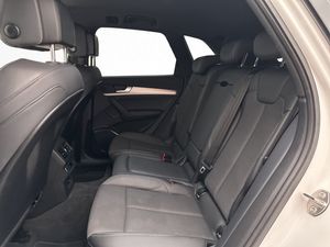 Audi Q5 bild 27