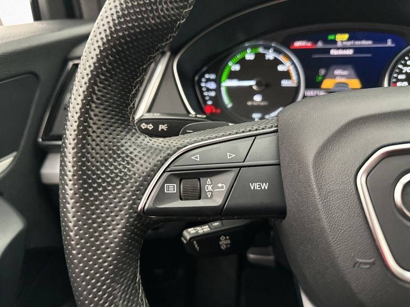 Audi Q5 bild 18