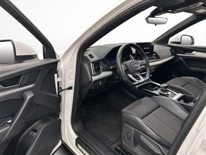 Audi Q5 bild 12