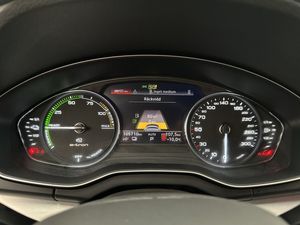 Audi Q5 bild 19