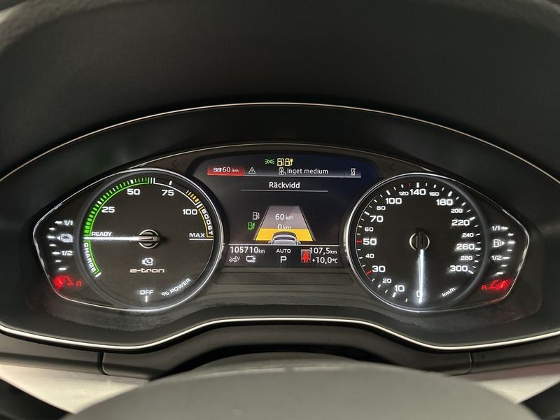 Audi Q5 bild 19