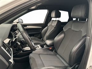 Audi Q5 bild 13