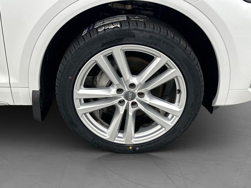 Audi Q5 bild 32