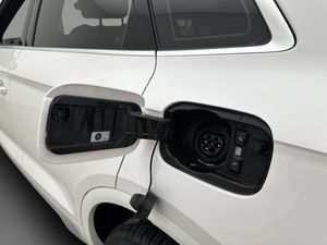 Audi Q5 bild 10
