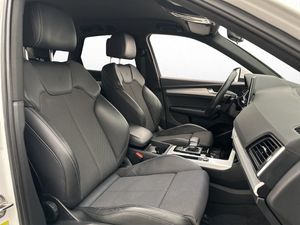 Audi Q5 bild 25