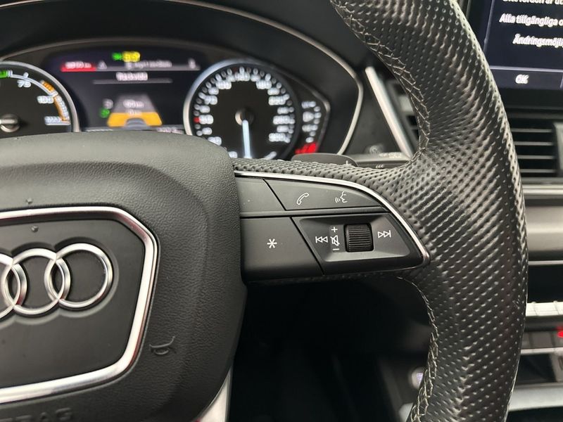 Audi Q5 bild 20