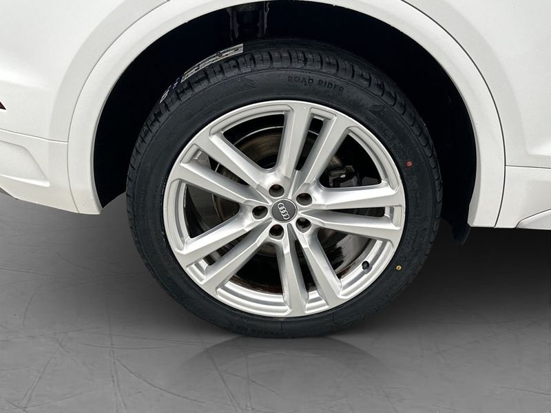 Audi Q5 bild 31