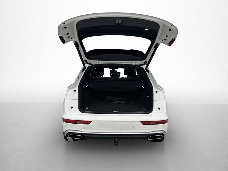 Audi Q5 bild 28