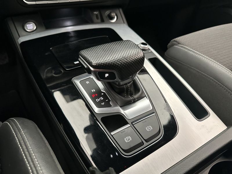 Audi Q5 bild 24