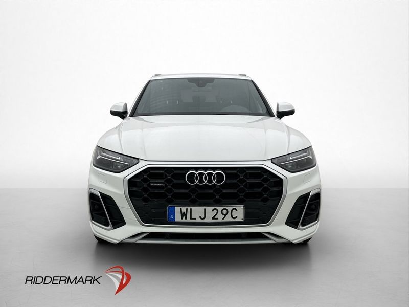 Audi Q5 bild 2