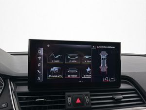 Audi Q5 bild 21