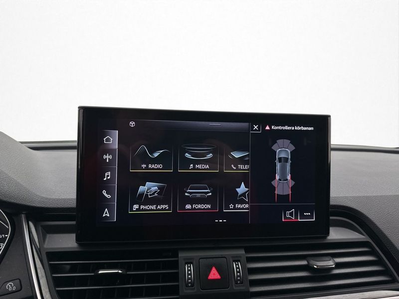 Audi Q5 bild 21