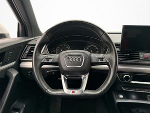 Audi Q5 bild 15