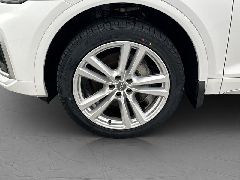 Audi Q5 bild 29