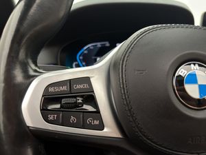 BMW 530 bild 21