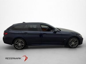 BMW 530 bild 9