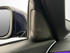 BMW 530 bild 15