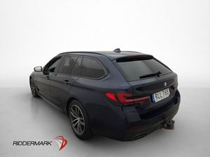 BMW 530 bild 6
