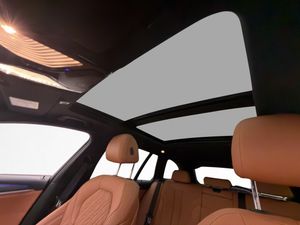 BMW 530 bild 16