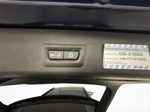 BMW 530 bild 37