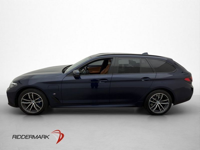 BMW 530 bild 5