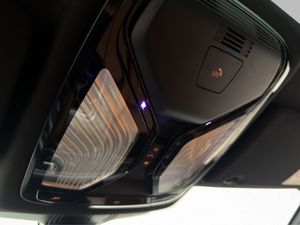 BMW 530 bild 36