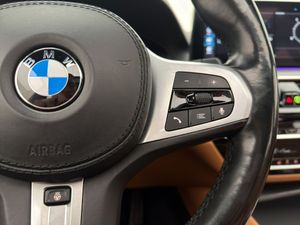 BMW 530 bild 24