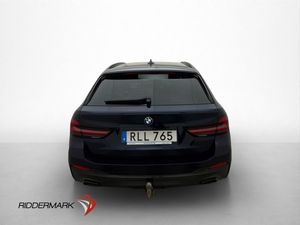 BMW 530 bild 7