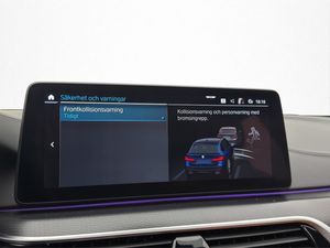 BMW 530 bild 30