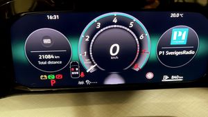 Volkswagen Golf bild 20