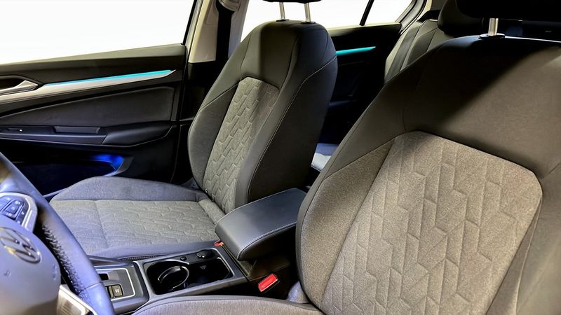 Volkswagen Golf bild 8
