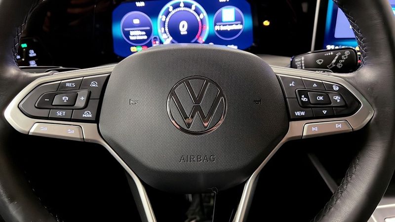 Volkswagen Golf bild 18