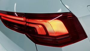 Volkswagen Golf bild 14
