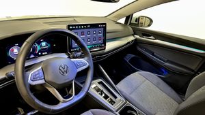 Volkswagen Golf bild 7