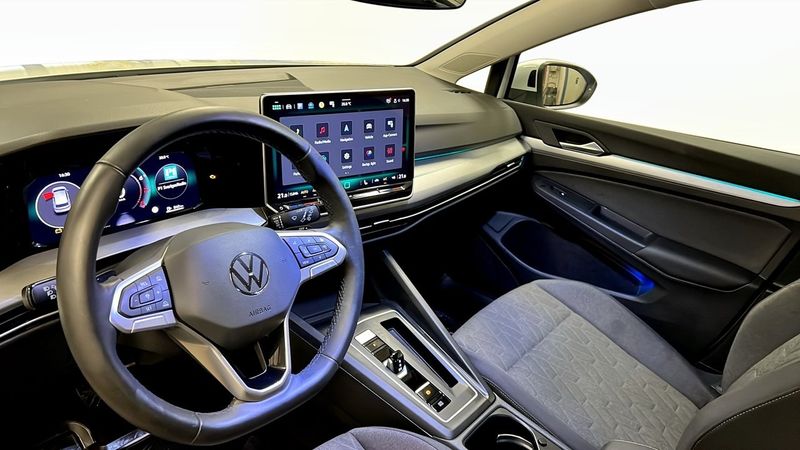 Volkswagen Golf bild 7
