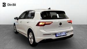 Volkswagen Golf bild 3