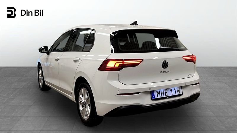 Volkswagen Golf bild 3