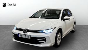 Volkswagen Golf bild 1