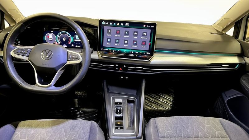 Volkswagen Golf bild 10