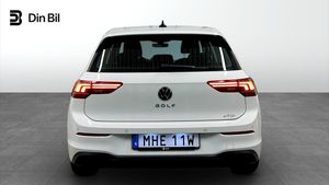 Volkswagen Golf bild 5