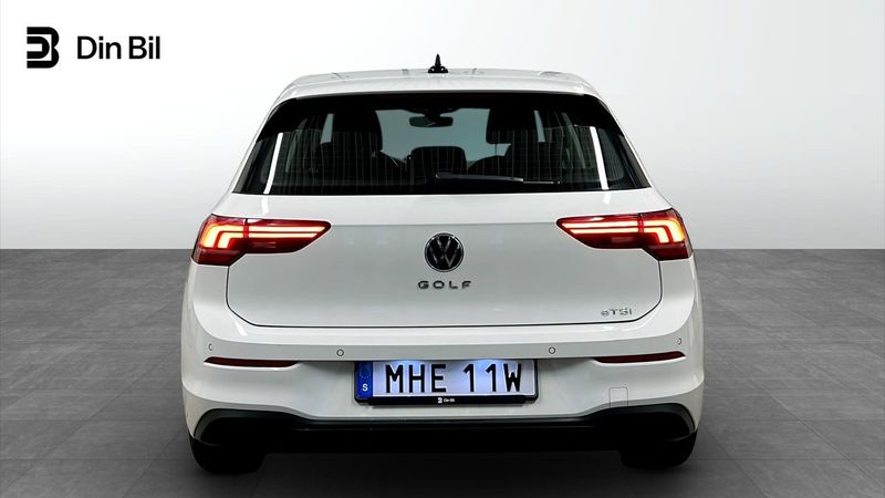 Volkswagen Golf bild 5