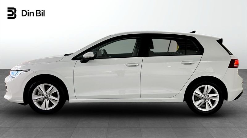 Volkswagen Golf bild 2