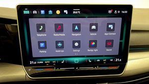 Volkswagen Golf bild 9